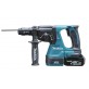 Makita DHR243RTJ perforatorius 2x5 Ah